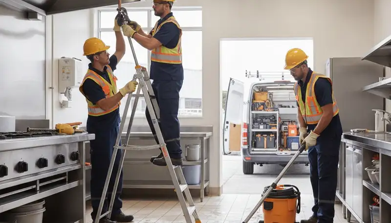 Emergency plumber serving Cape Coral, FL homes with fast repair service