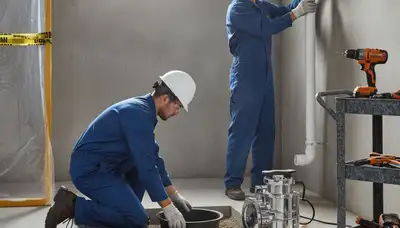 Sump pump installation for Cape Coral, FL homes by On Call Plumbers